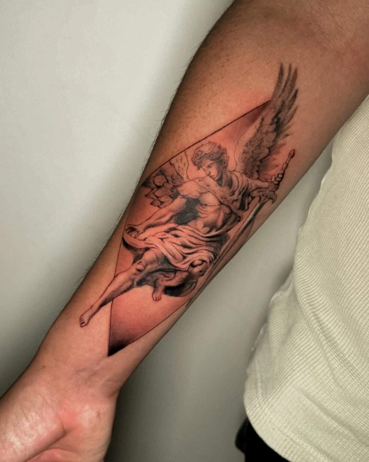 TATUADOR ESPECIALIZADO EN TATUAJE JAPONÉS EN BILBAO 3