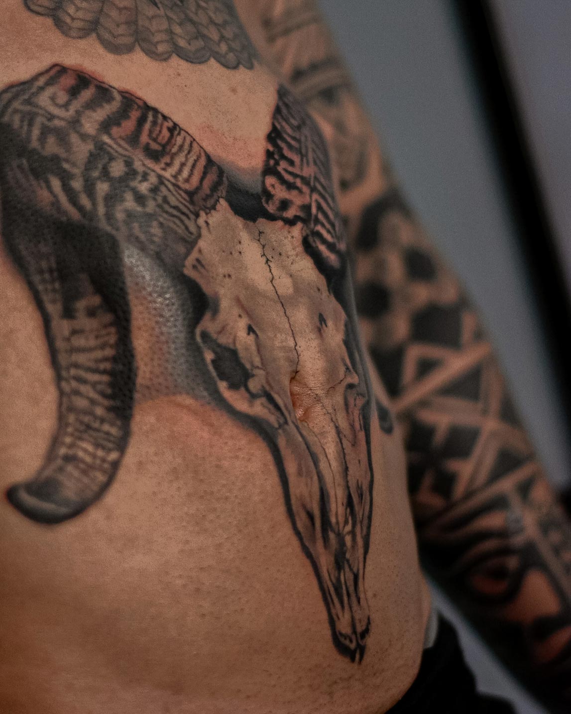 Tatuajes en Bilbao con personalidad propia 5