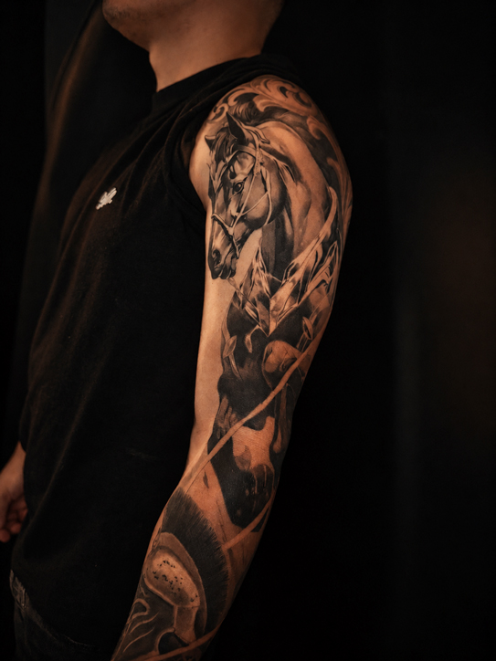 TATTOOS 10