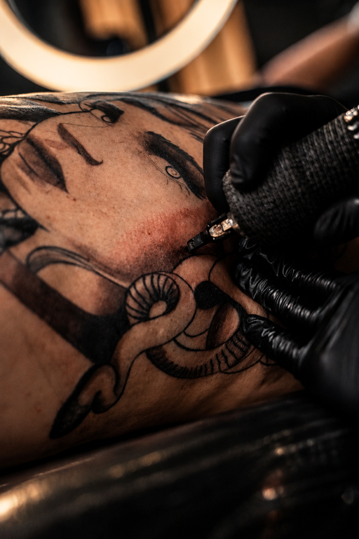TATTOOS 9